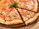 أفضل مطاعم بيتزا في شرم الشيخ