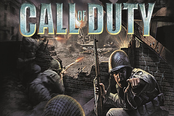 تحميل لعبة Call Of Duty 1