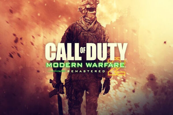 تحميل لعبة Call Of Duty 5